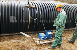 Corrugated Pipe corrugated Pipe
